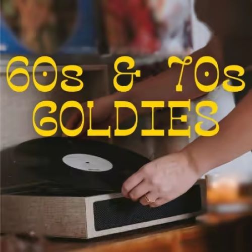 60s & 70s Goldies (2026)