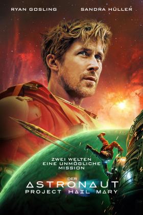 Project Hail Mary 2026 1080p TELESYNC HC x264 - SyncUP