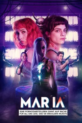 Maria 2023 German DL BDRip X264 - MRW