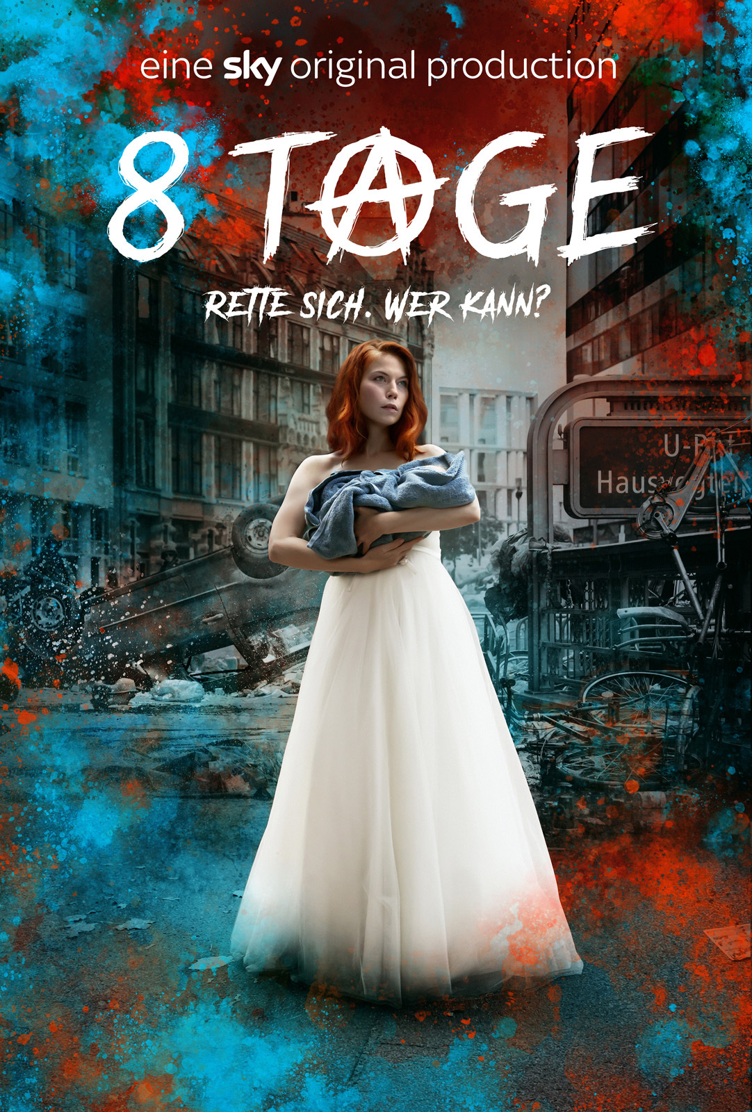 8 Tage S01 WEB 640p German x264 - iND