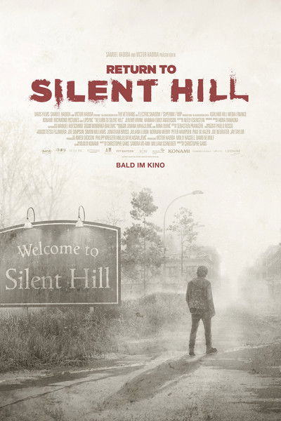 Return To Silent Hill 2026 German DL AC3 LD BDRip x264 - LD