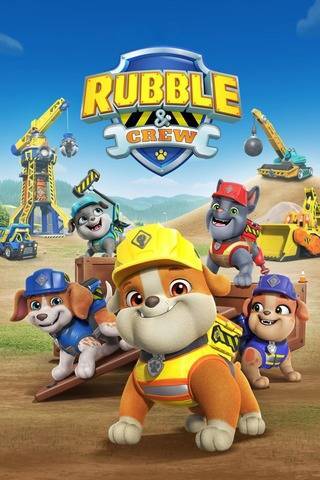 Rubble and Crew S03 GERMAN DL 1080p WEB H264 - BiMBAMBiNO