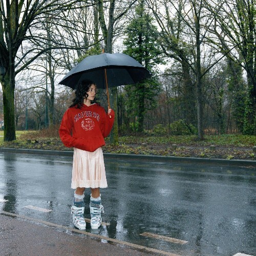 Joe La Panic - Créature Moyenne (2026)