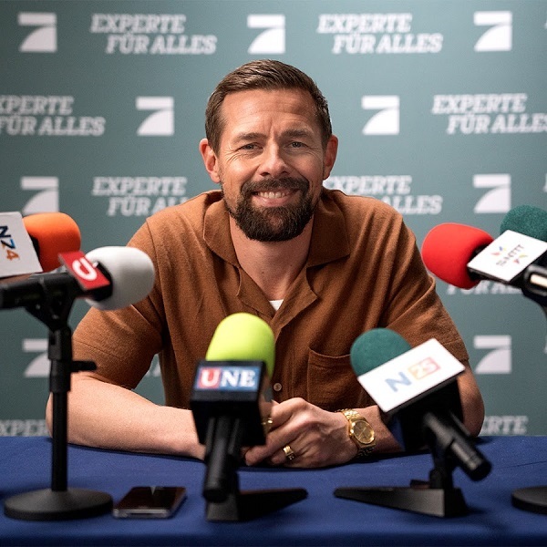 Experte fuer Alles S02 German 1080p WEBHD x264 - FoST