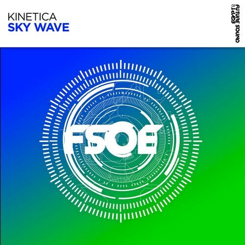 Kinetica - Sky Wave (2026)