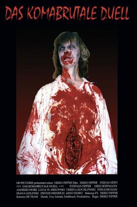 Das Komabrutale Duell 1999 GERMAN DVDRiP x264 - PtBM
