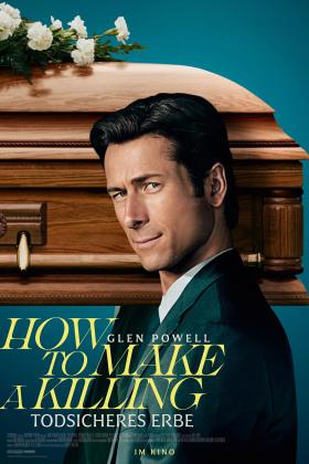 How To Make a Killing 2026 1080p WEB h264 - ETHEL