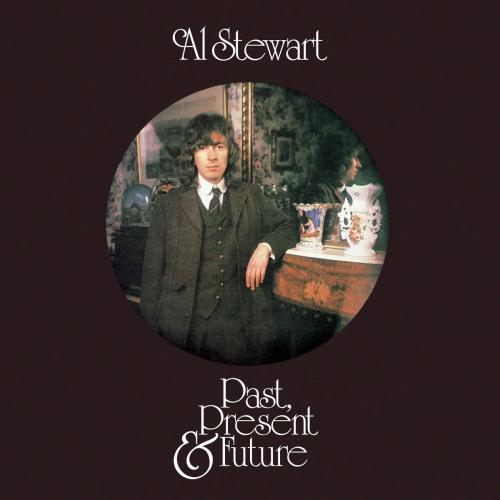 Al Stewart - Past, Present & Future (Remastered) (1973/2024) Blu - ray Audio