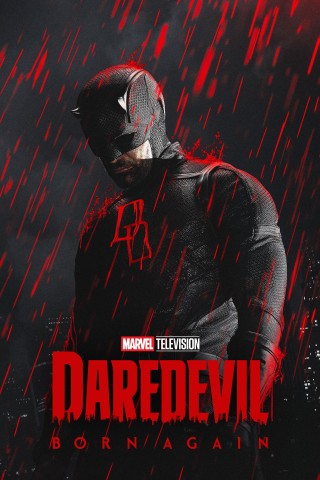 Daredevil Born Again S02 German DL 720p WEB h264 - WvF