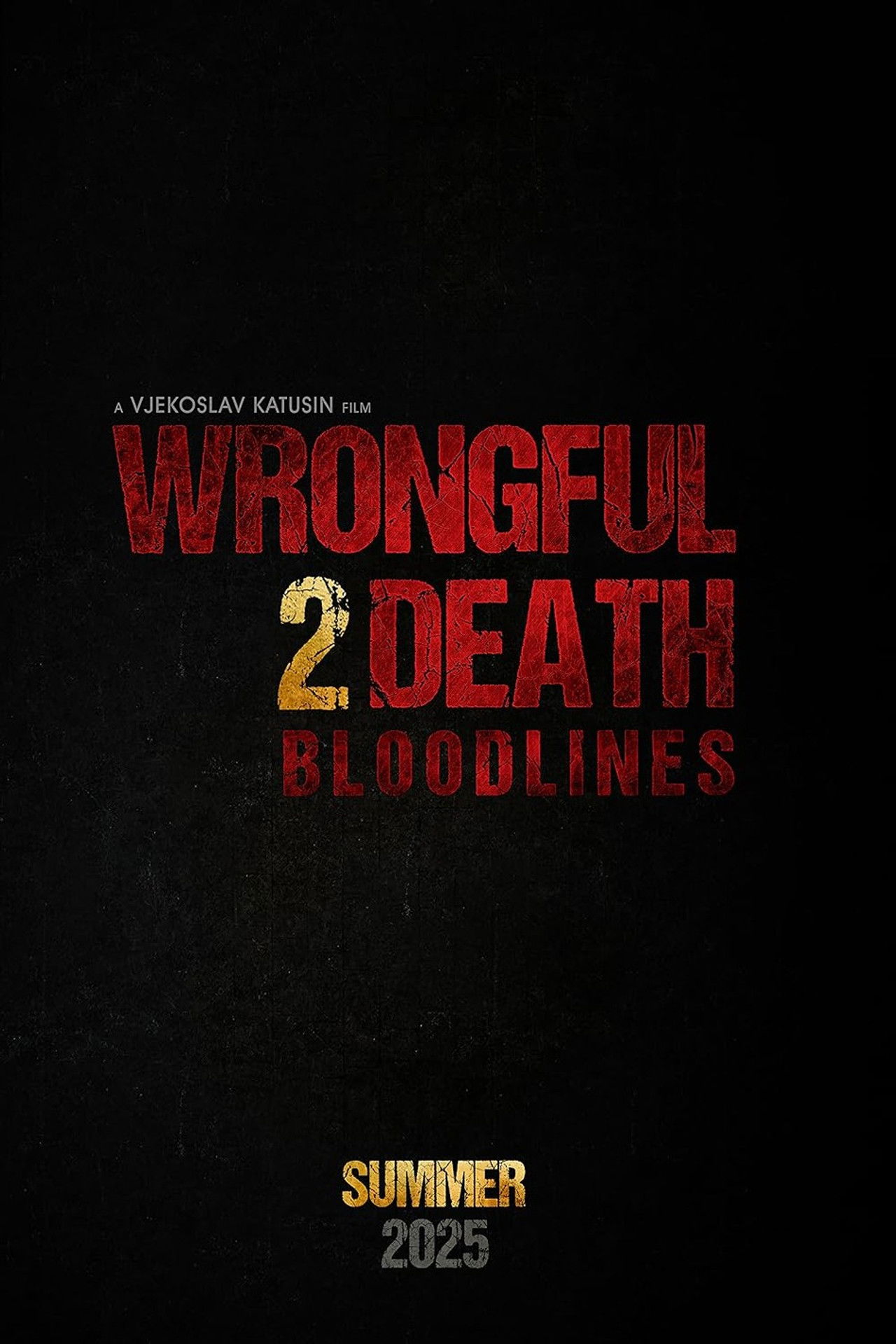 Wrongful Death 2 Bloodlines 2025 German BDRip x264 - LizardSquad