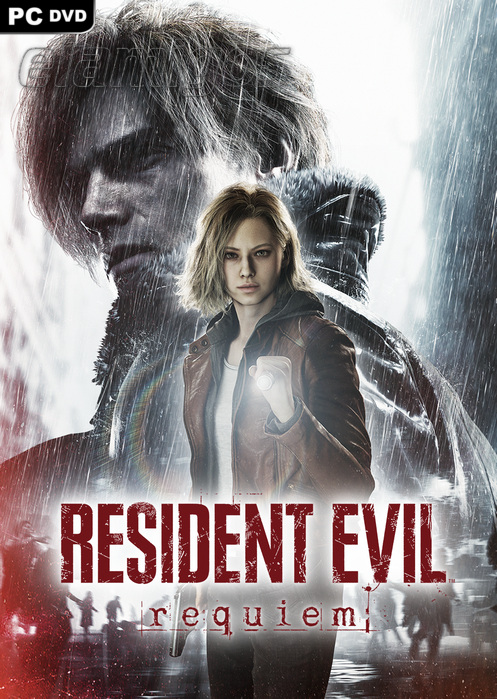 Resident Evil Requiem Deluxe Edition Hypervisor MULTi14 - ElAmigos