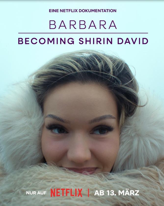 Barbara Becoming Shirin David 2026 GERMAN DOKU DV 2160p WEB H265 - SYNERGiE