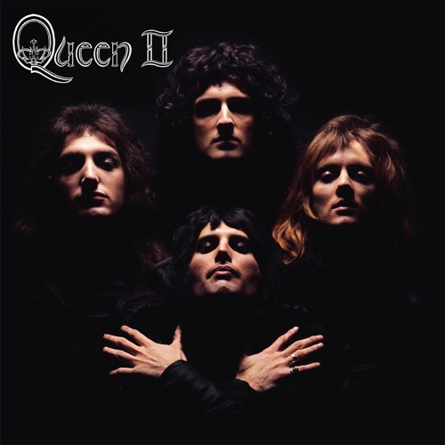 Queen - Queen II (2026 Mix) (2026)