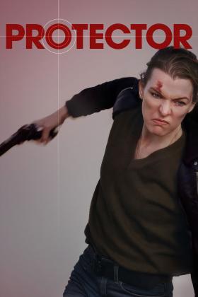 Protector 2025 1080p SCREENER WEB-DL H264 AAC - II