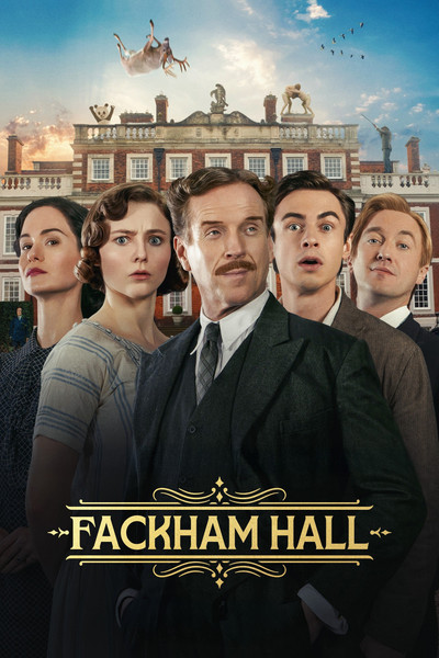 Fackham Hall 2025 GERMAN DL AC3 WEBRip x264 - CPTN