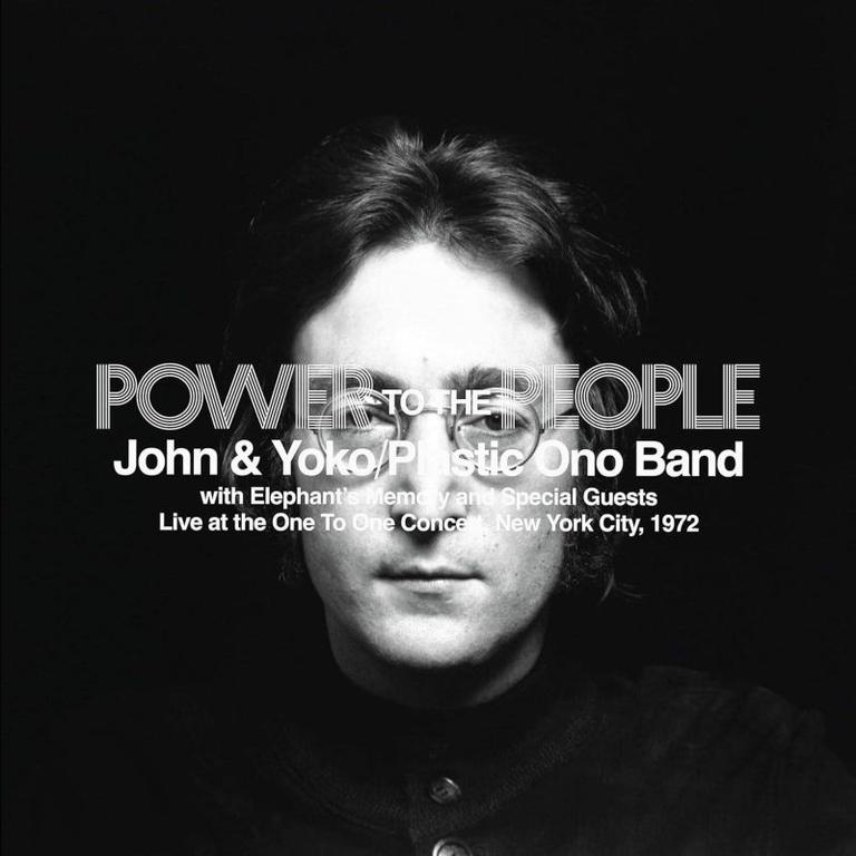 John And Yoko Plastic Ono Band Power To The People The One To One Concert Hybrid Show 1972 1080p PURE MBluRay h264 - TREBLE