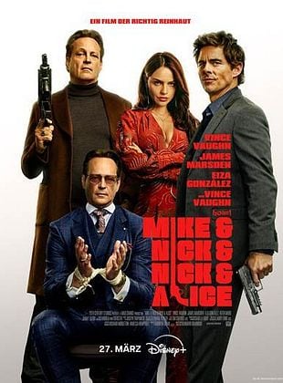 Mike and Nick and Nick and Alice 2026 German DL EAC3 2160p DV HDR DSNP WEB H265 - ZeroTwo