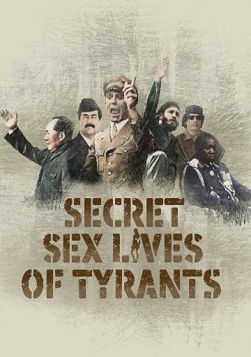 Sex und Macht Die dunklen Begierden von Tyrannen S01 COMPLETE GERMAN DL DOKU 720p WEB H264 - SYNERGiE