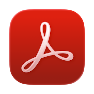 Adobe Acrobat Pro DC 2026 macOS