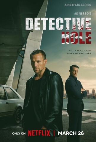 Harry Hole S01 German EAC3 5 1 DL 2160p NetflixUHD DV HDR HEVC - 4SF