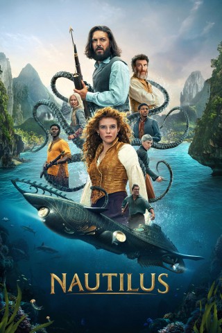 Nautilus 2024 S01 GERMAN DUBBED DL 1080p WEB h264 - TMSF