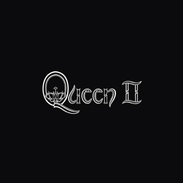 Queen - Queen II (Collector's Edition 2026) (1974) [Hi - Res]
