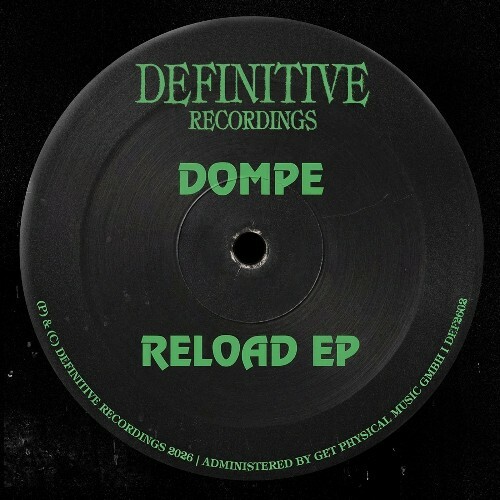 Dompe - Reload (2026)