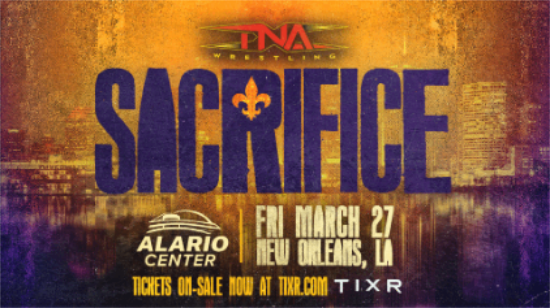 TNA Sacrifice 2026 TNAP Livestream 1080p WEB h264 - HEEL