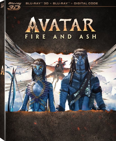 Avatar Fire and Ash 2025.German LD AC3 WEBRip H264 - AVTR