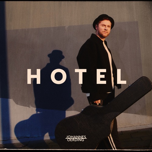 Johannes Oerding - Hotel (2026)