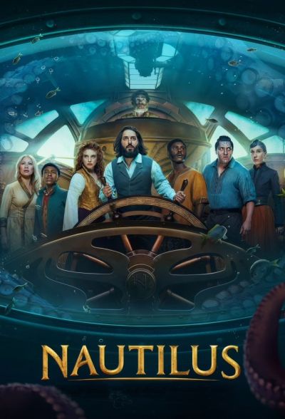 Nautilus 2024 S01 GERMAN AACD 1080p WEB x265 - w00t
