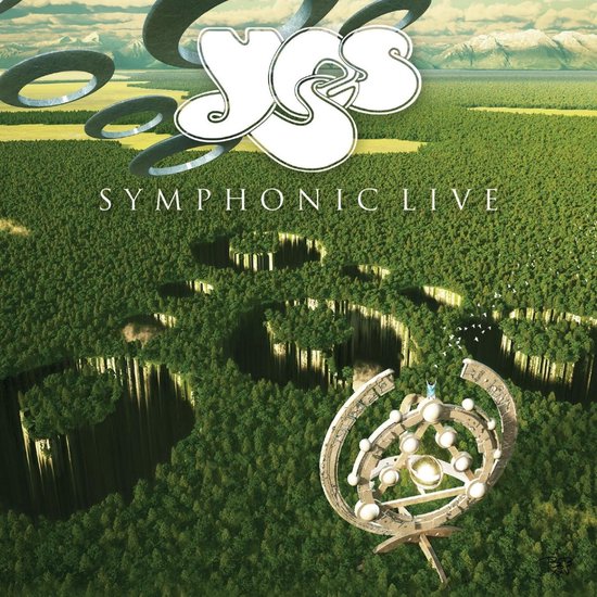 Yes Symphonic Live Heineken Music Hall Amsterdam 2001 COMPLETE MBLURAY - MIDDLE