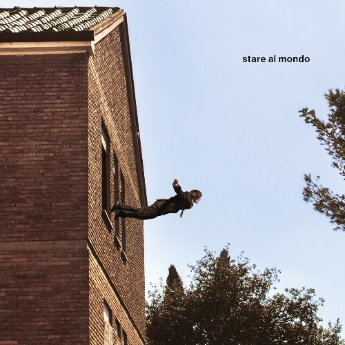 Matteo Alieno - Stare Al Mondo (2026)