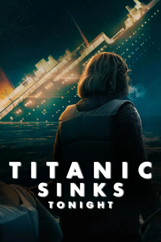 Titanic Die Nacht der Katastrophe 2025 S01 GERMAN DOKU 720p WEB x264 - TMSF
