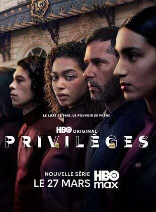 Privileges S01 GERMAN DL WEBRip x264 - 4SF