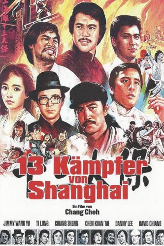 13 Kaempfer von Shanghai 1984 GERMAN SUBBED DVDRiP x264 - PtBM