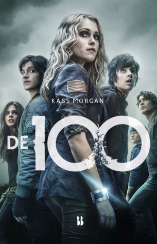 Kass Morgan - Die 100 (Ungekuerzt)