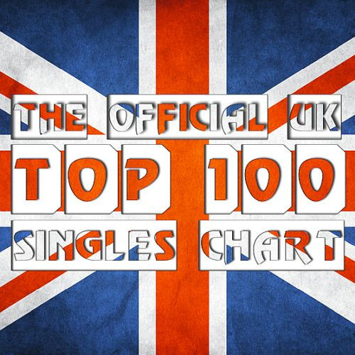 The Official UK Top 100 Singles Chart 26.03.2026