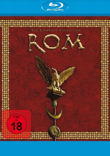Rom S01 GERMAN WS BDRiP XViD iNTERNAL - iFPD