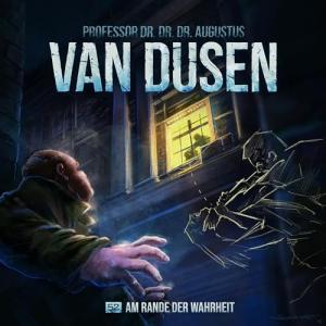 Van Dusen - Folge 52: Am Rande der Wahrheit