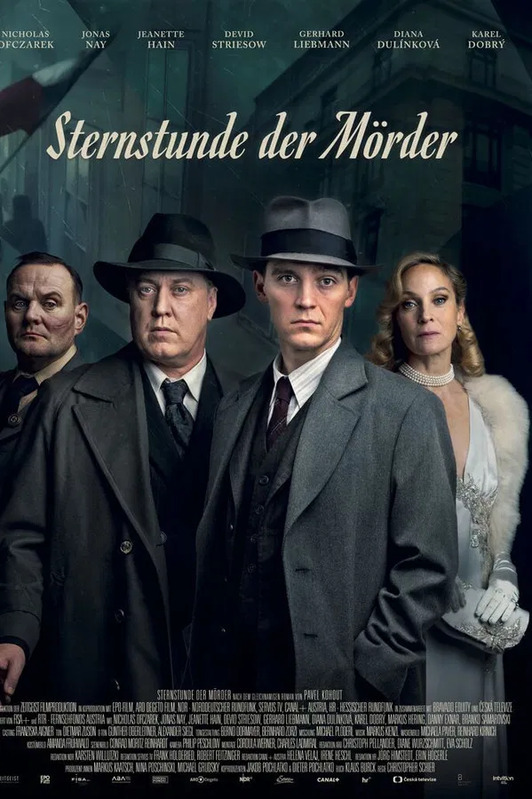 Sternstunde der Moerder S01 GERMAN WEBRip x264 - 4SF