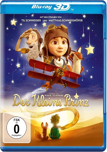 Der kleine Prinz 2015 3D HSBS German AC3D DL 1080p BluRay x264 REPACK - LameHD