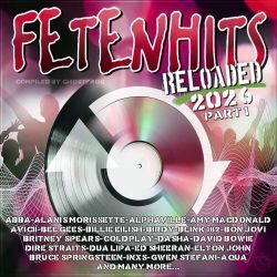 FETENHITS 2026 Reloaded (Part.1 & 2)-20CD - 2026