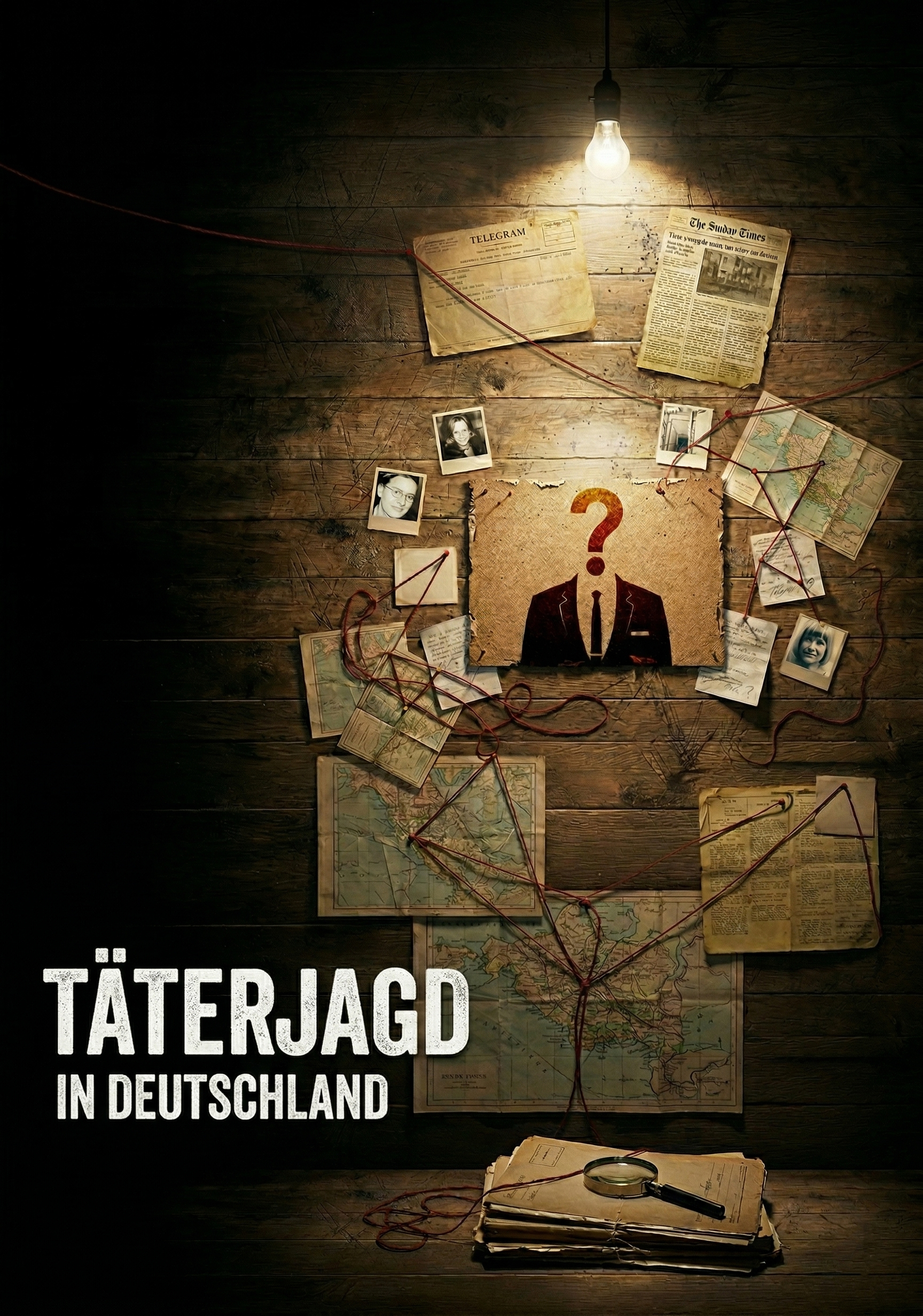 Täterjagd in Deutschland S01 AAC-LC 1080p H265 - MiG