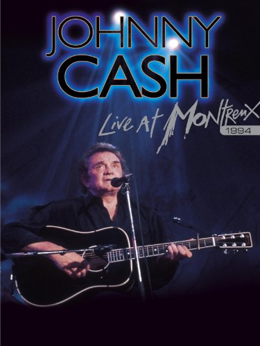 Johnny Cash - Live at Montreux 1994 (2026) HDTV