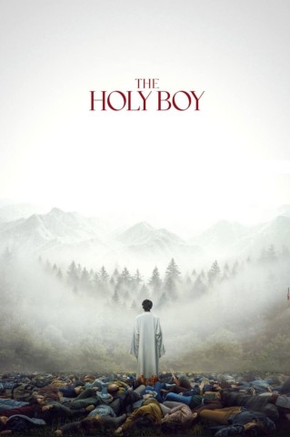 The Holy Boy 2025 GERMAN DL 1080P BLURAY X264 - WATCHABLE
