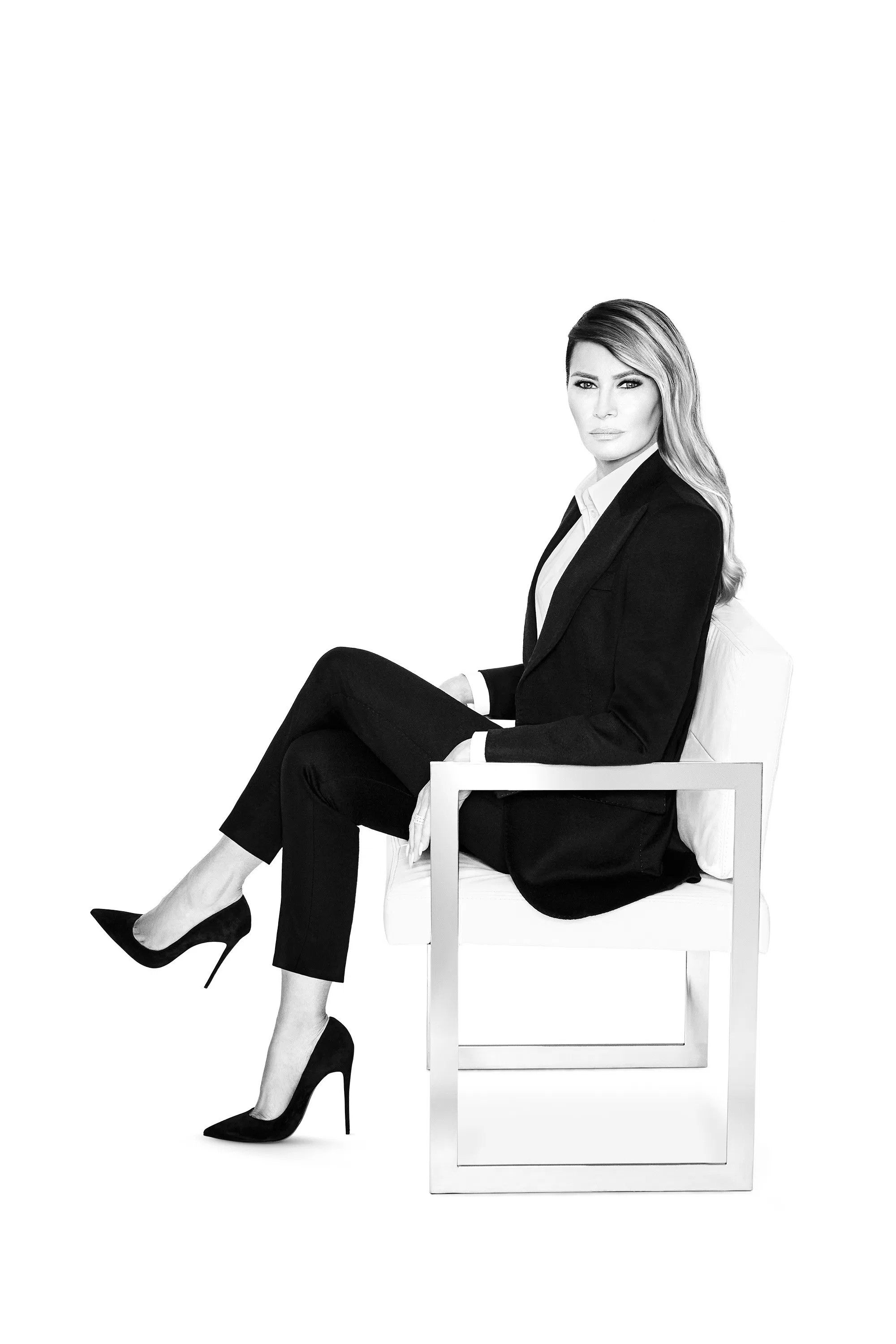 Melania 2026 720p WEB h264 - TRUMP