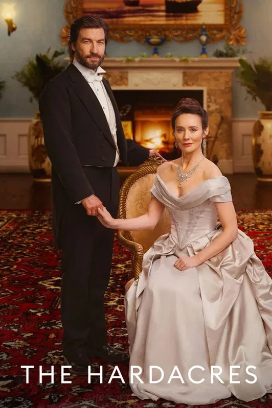 The Hardacres S01 German DL WEB x264 - 4SF