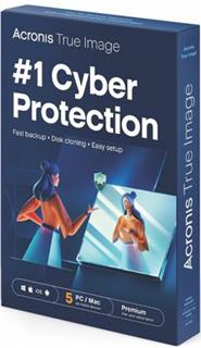 Acronis True Image 2025