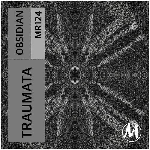 Traumata - Obsidian (2026)